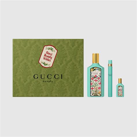 gucci by gucci gift set